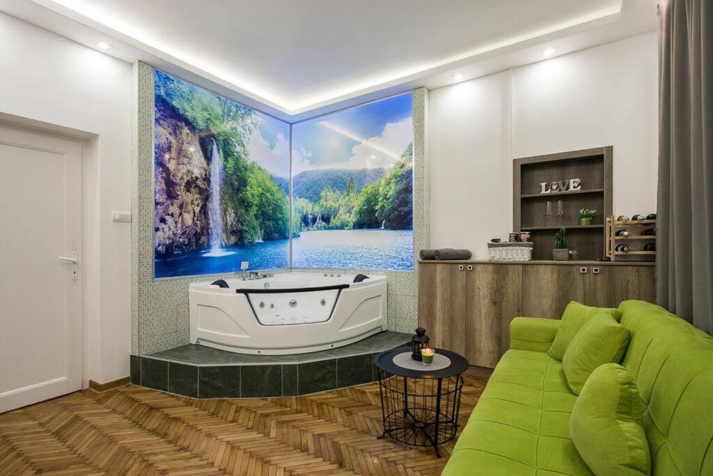 Hedonist-Belgrade Central Nest Belgrado Exterior foto