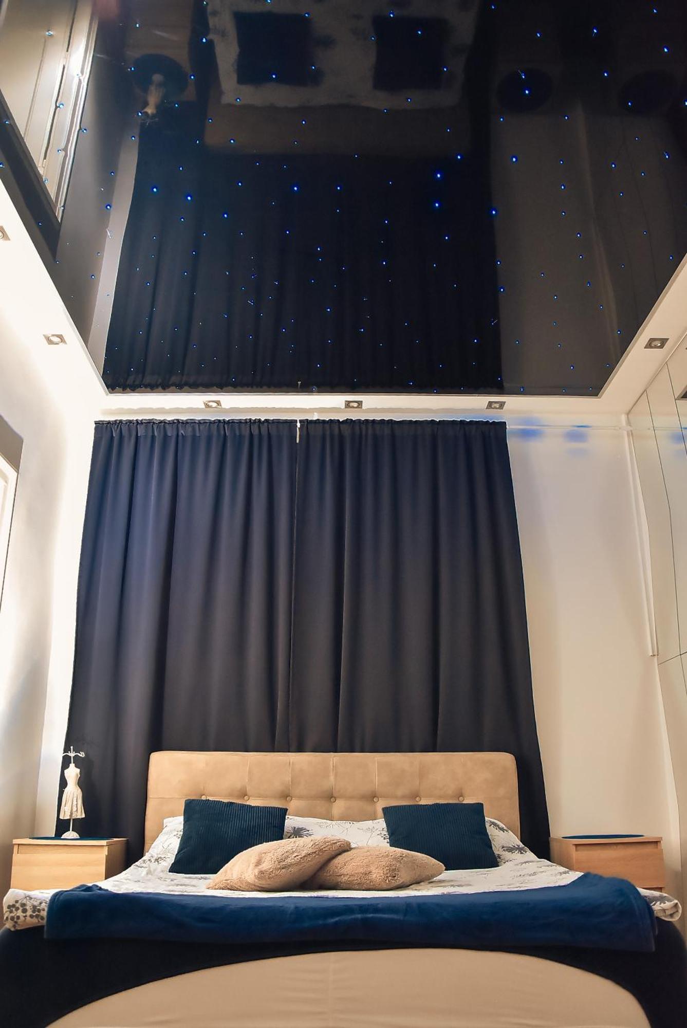 Hedonist-Belgrade Central Nest Belgrado Exterior foto