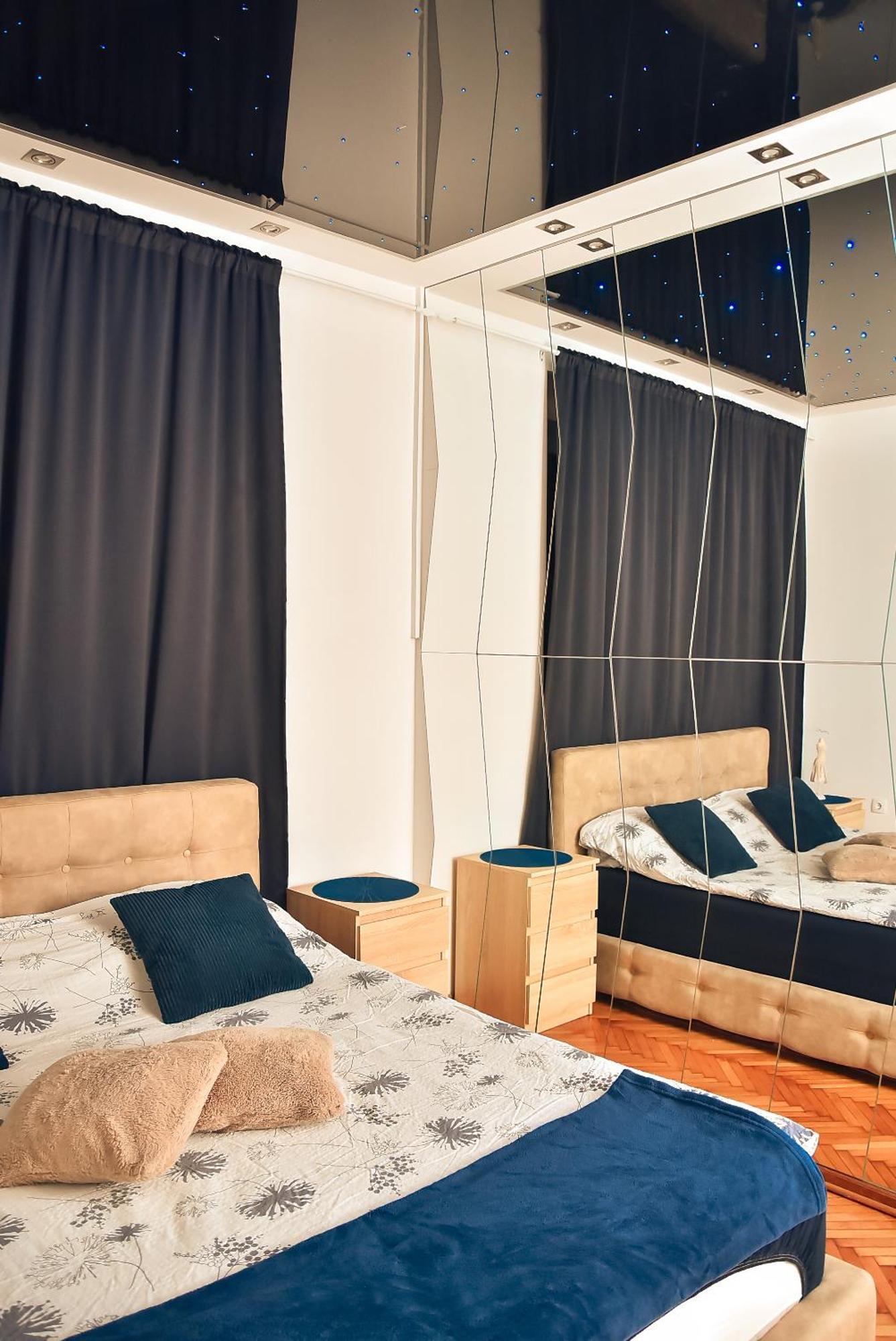 Hedonist-Belgrade Central Nest Belgrado Exterior foto